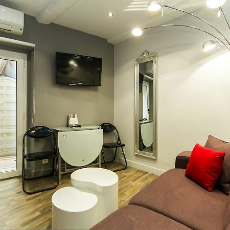 Florella Jean De Riouffe Apartment Cannes Dış mekan fotoğraf