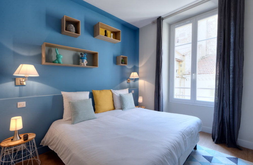 Florella Jean De Riouffe Apartment Cannes Dış mekan fotoğraf