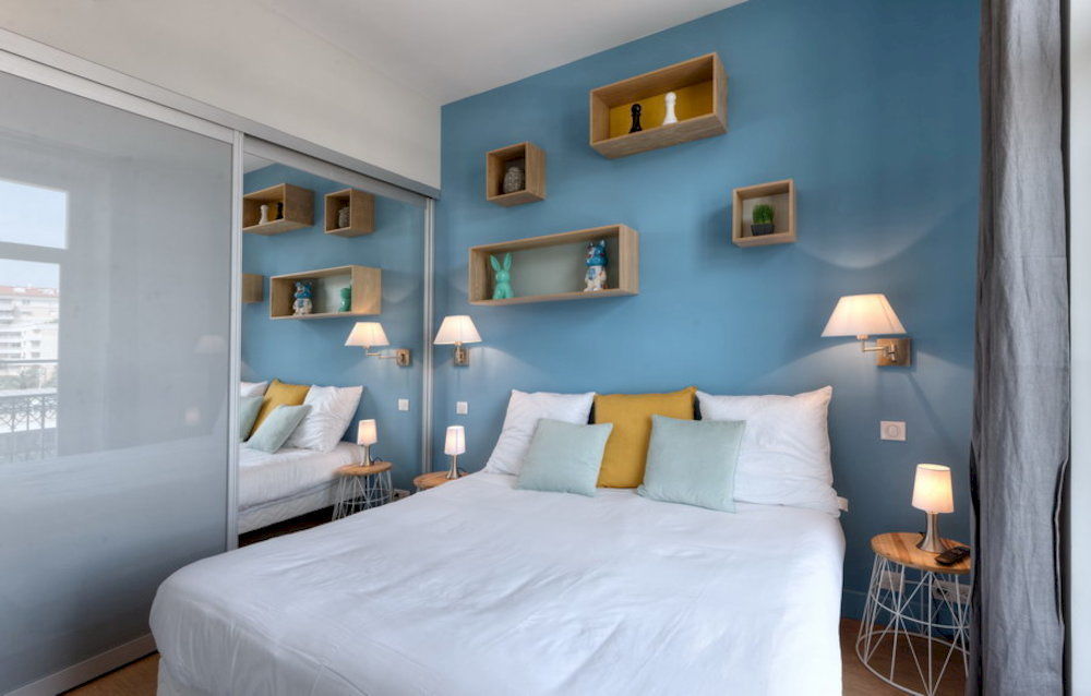 Florella Jean De Riouffe Apartment Cannes Dış mekan fotoğraf