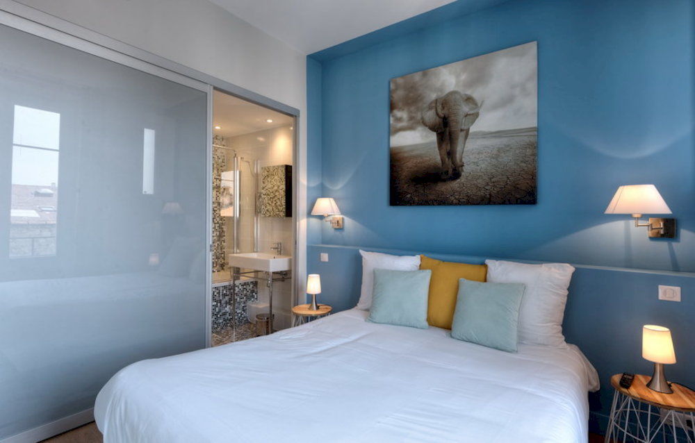 Florella Jean De Riouffe Apartment Cannes Dış mekan fotoğraf