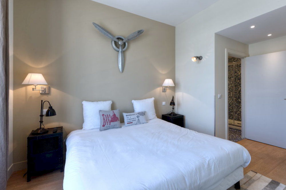 Florella Jean De Riouffe Apartment Cannes Dış mekan fotoğraf
