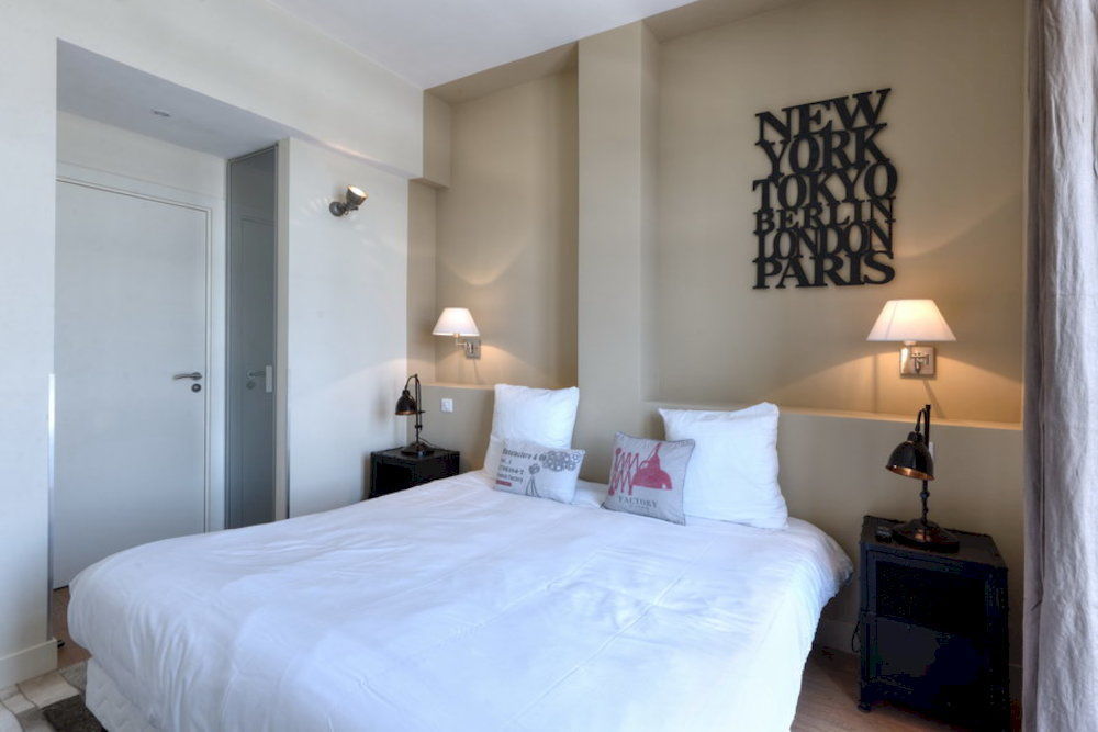 Florella Jean De Riouffe Apartment Cannes Dış mekan fotoğraf