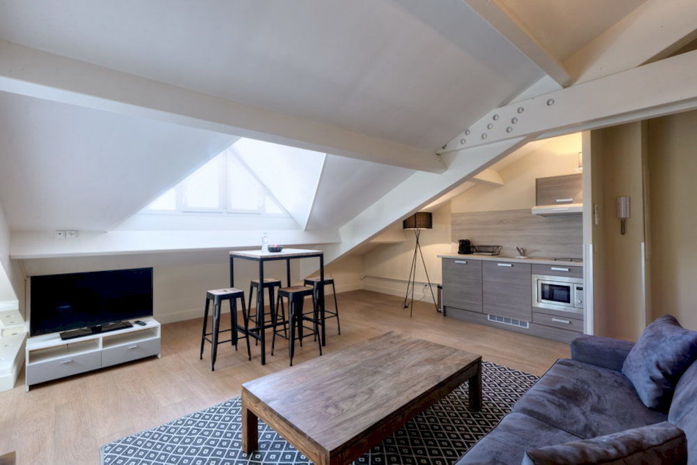 Florella Jean De Riouffe Apartment Cannes Dış mekan fotoğraf