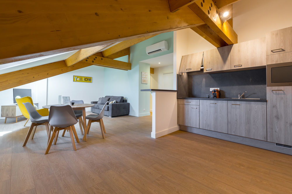 Florella Jean De Riouffe Apartment Cannes Dış mekan fotoğraf