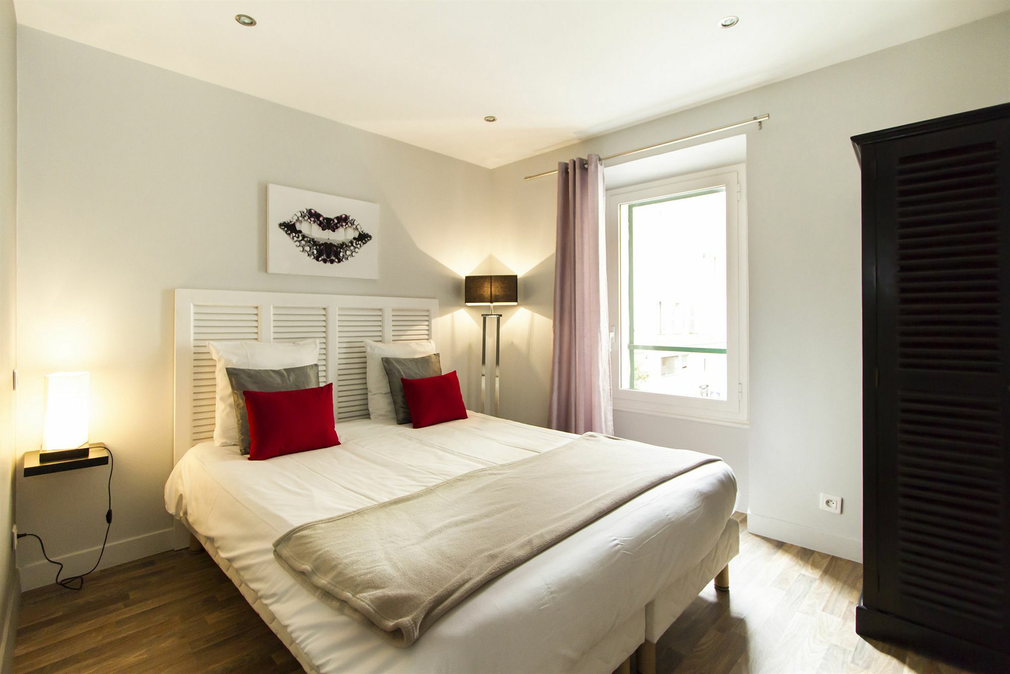 Florella Jean De Riouffe Apartment Cannes Dış mekan fotoğraf