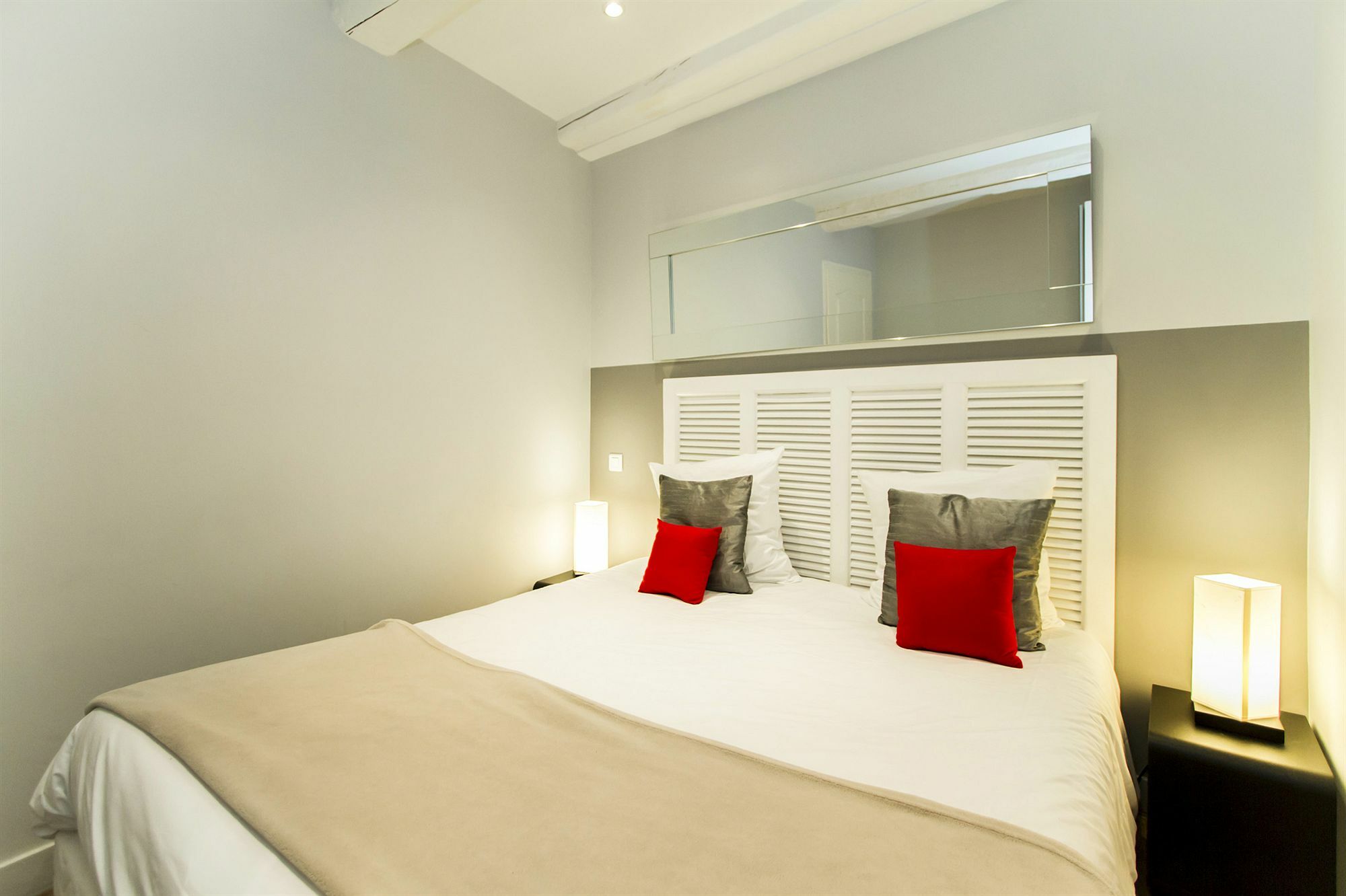 Florella Jean De Riouffe Apartment Cannes Dış mekan fotoğraf