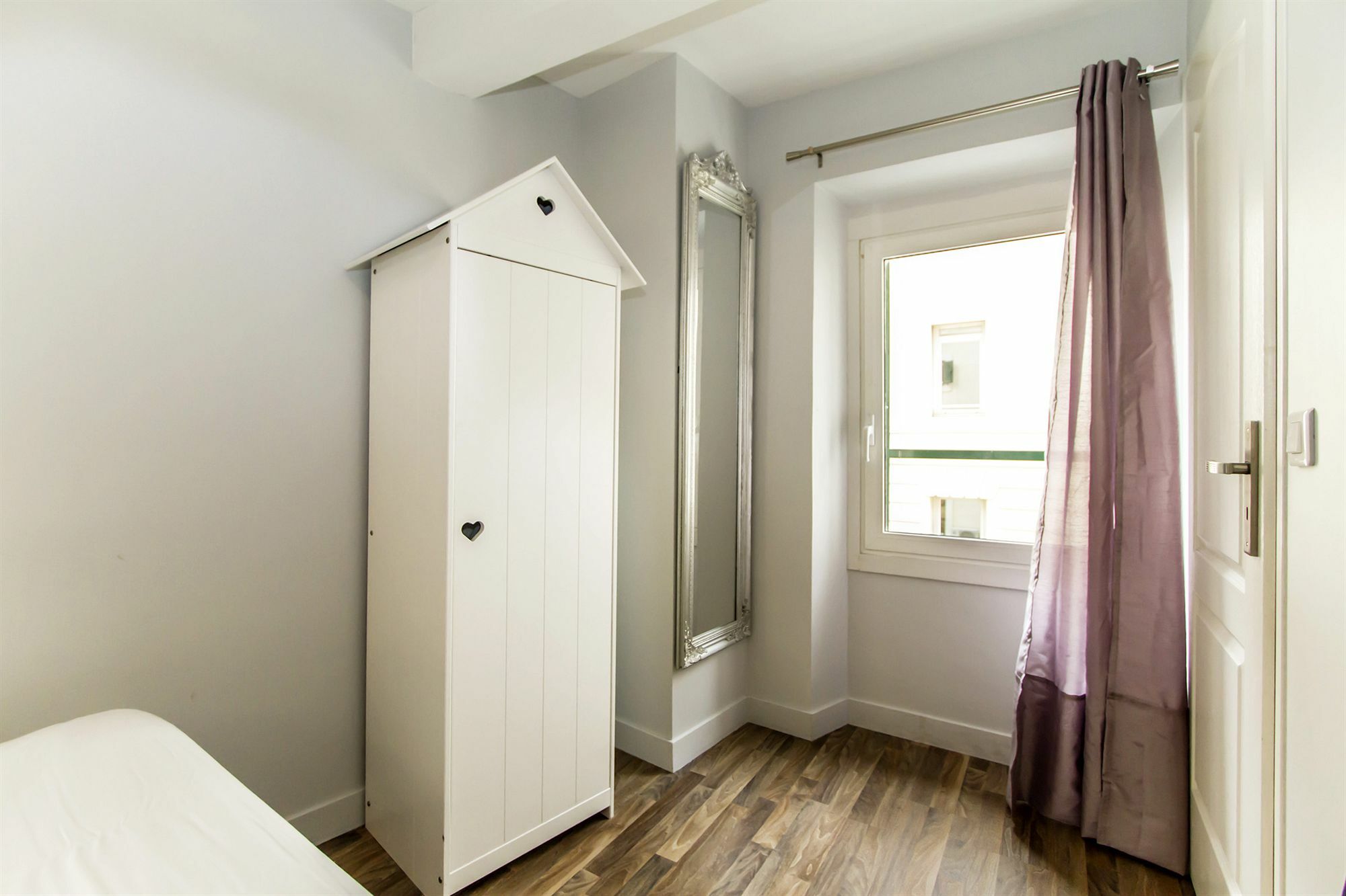 Florella Jean De Riouffe Apartment Cannes Dış mekan fotoğraf