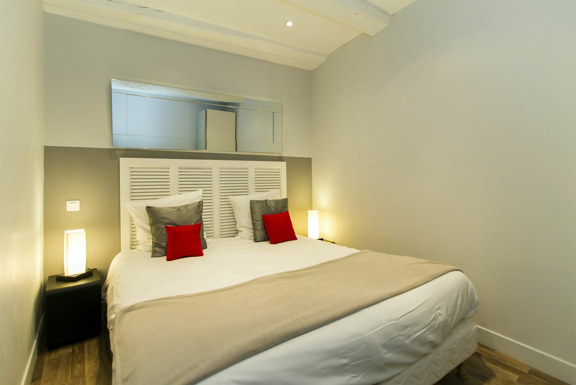 Florella Jean De Riouffe Apartment Cannes Dış mekan fotoğraf