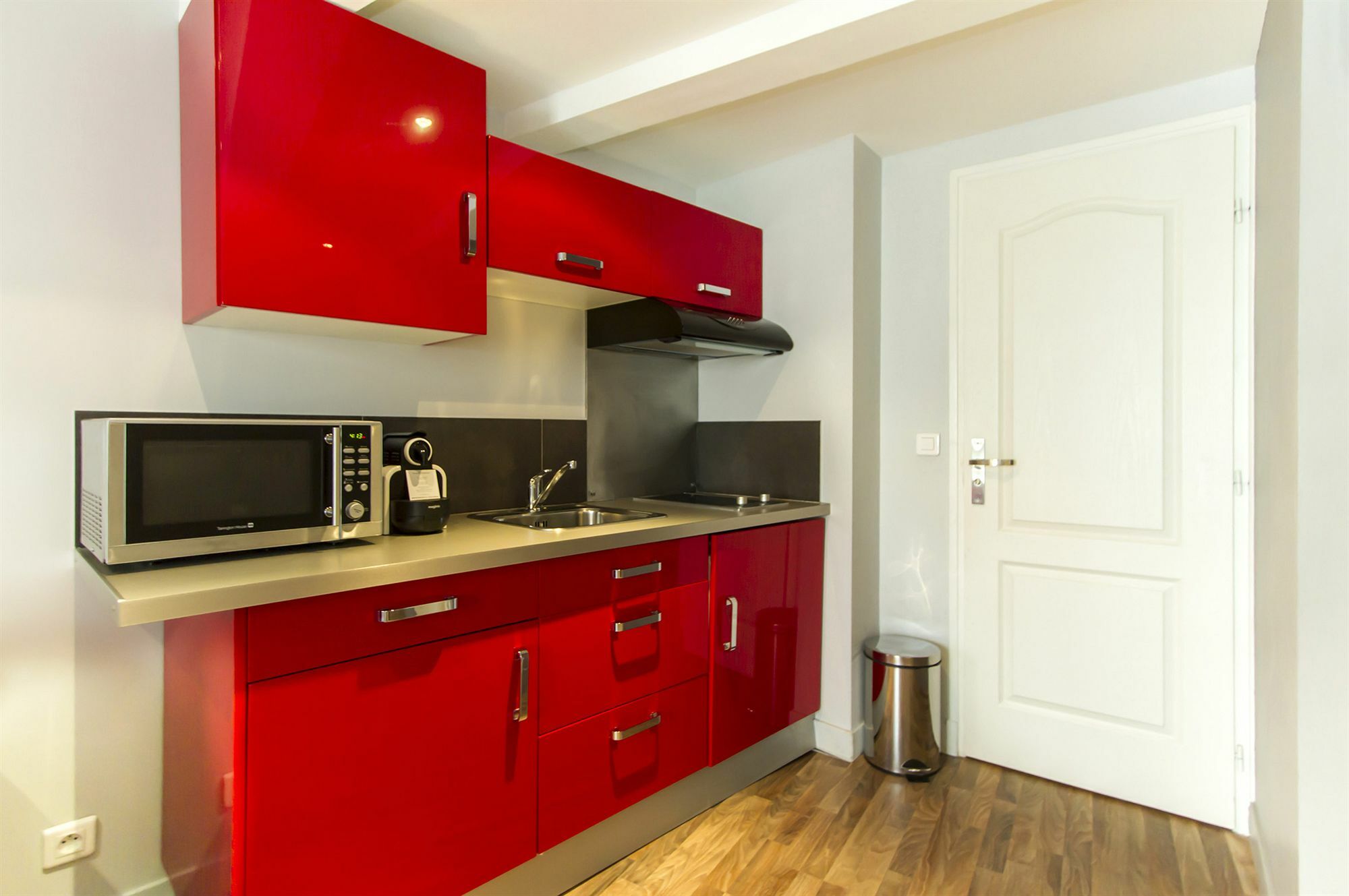 Florella Jean De Riouffe Apartment Cannes Dış mekan fotoğraf