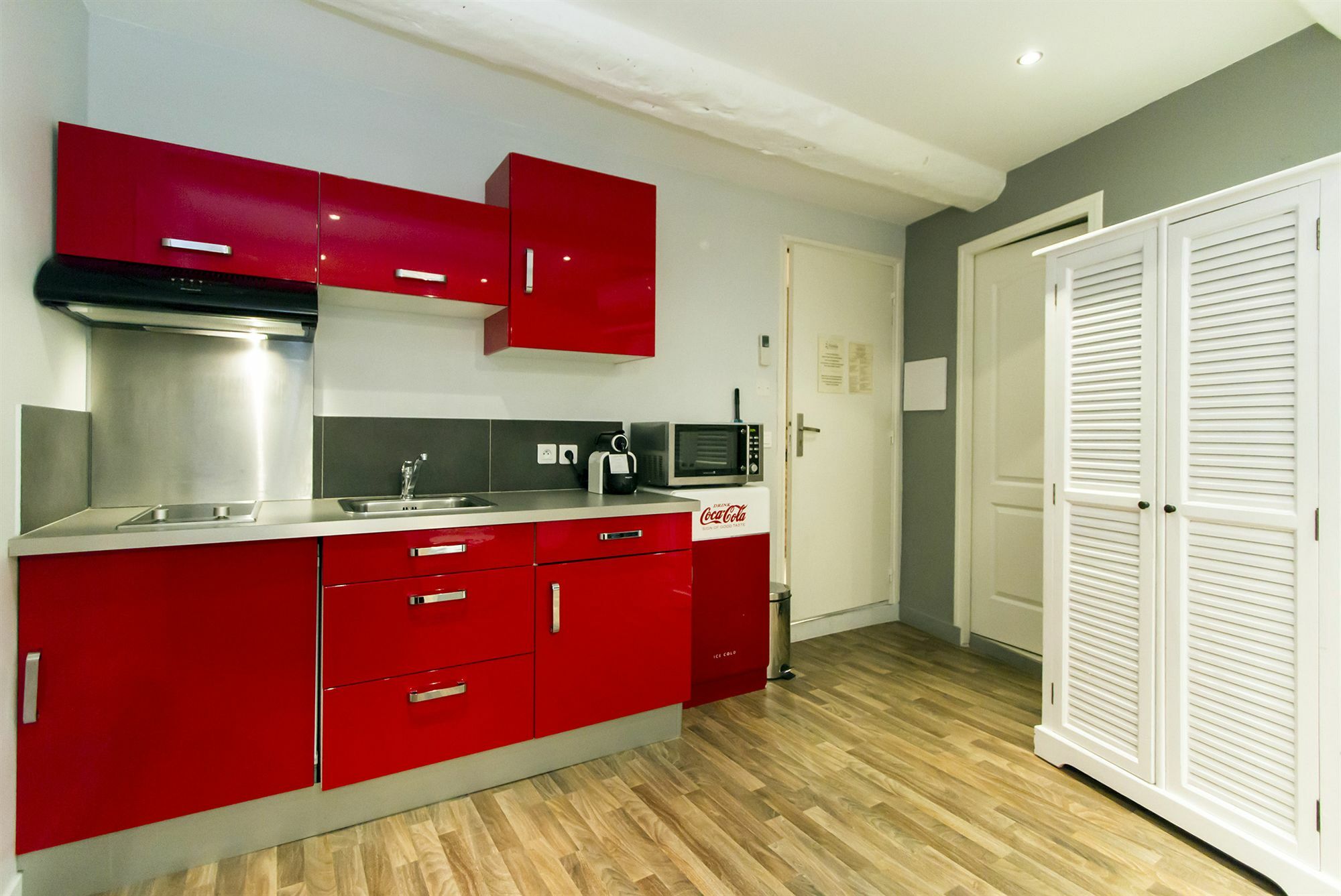 Florella Jean De Riouffe Apartment Cannes Dış mekan fotoğraf
