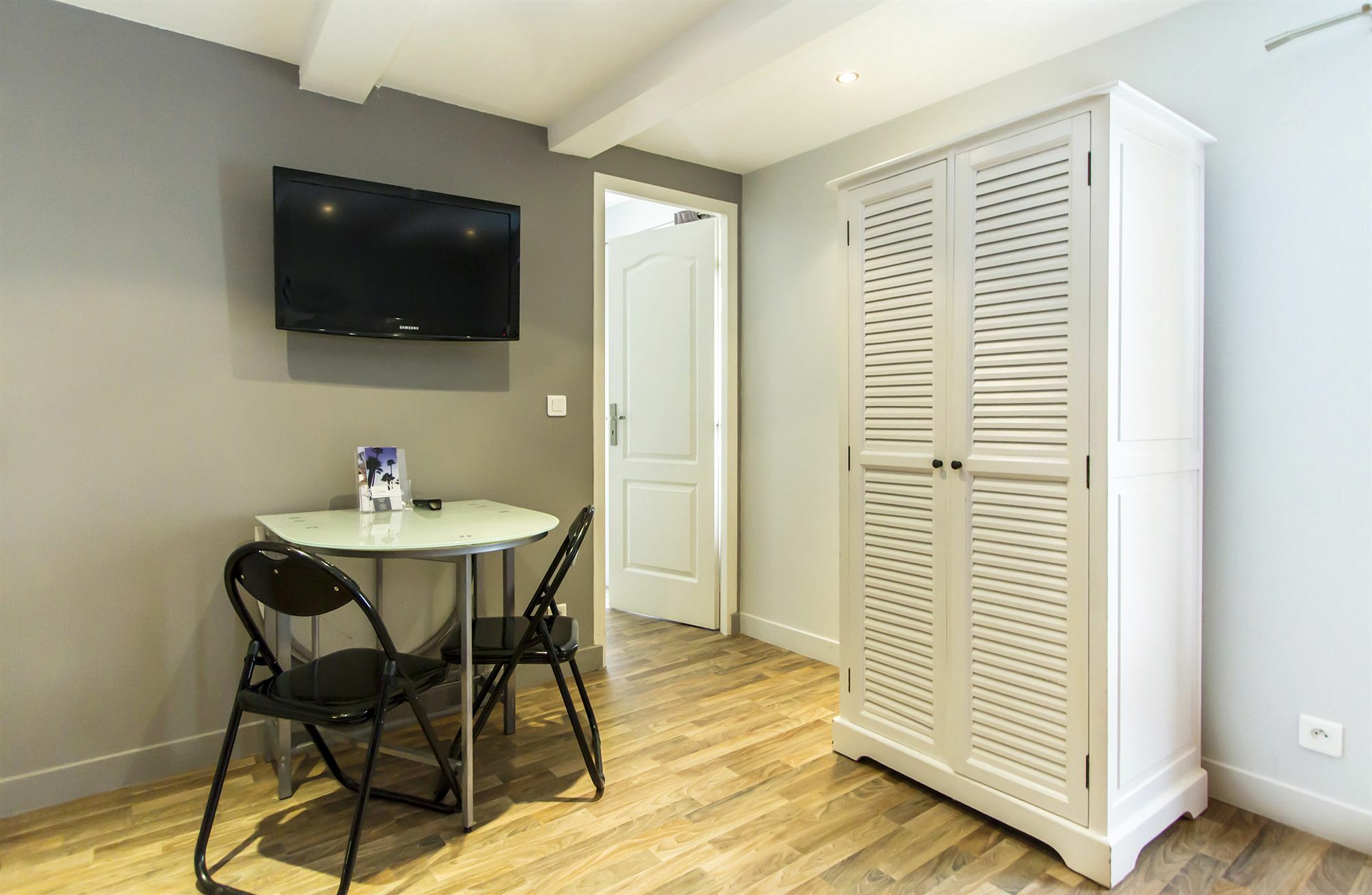 Florella Jean De Riouffe Apartment Cannes Dış mekan fotoğraf