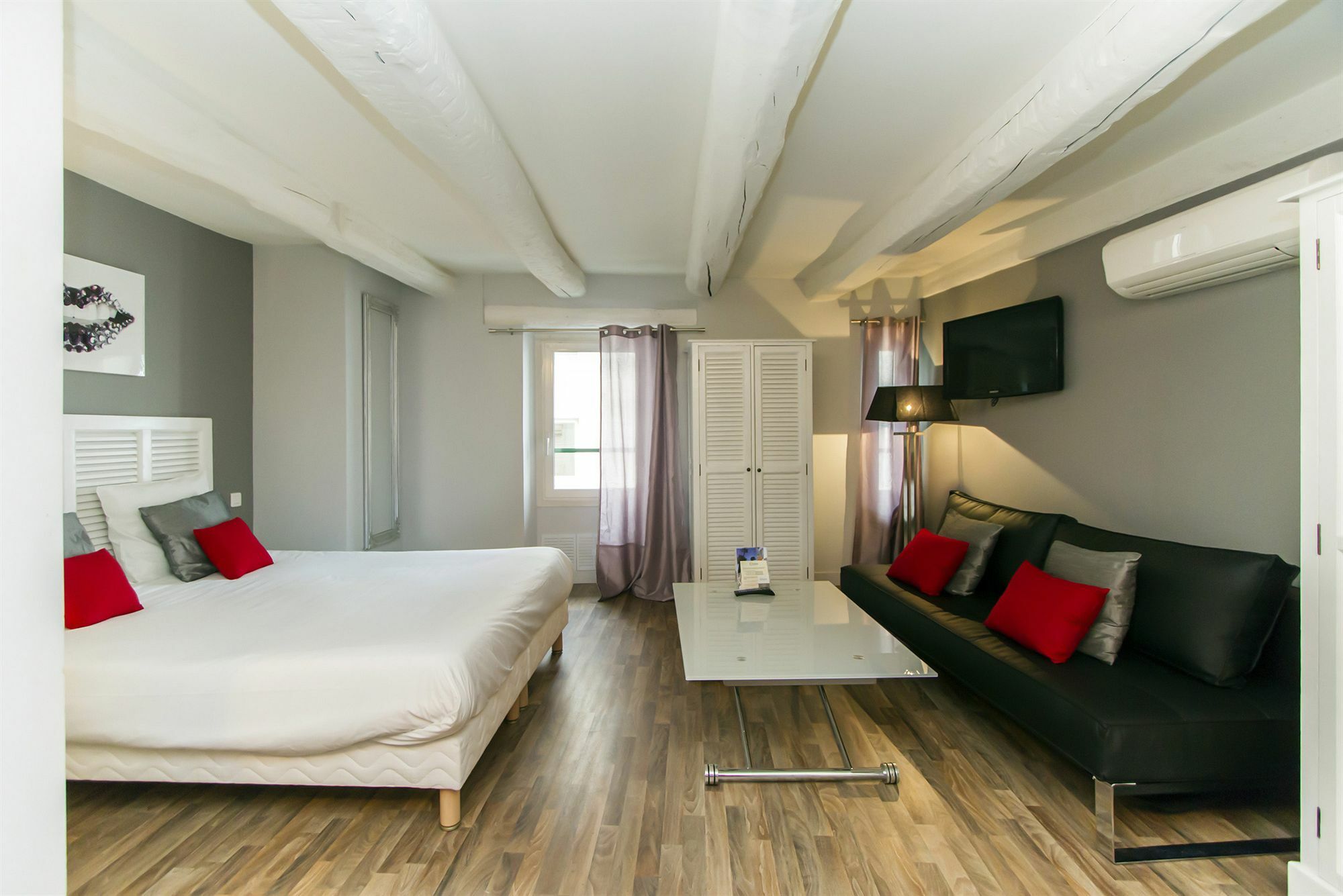 Florella Jean De Riouffe Apartment Cannes Dış mekan fotoğraf