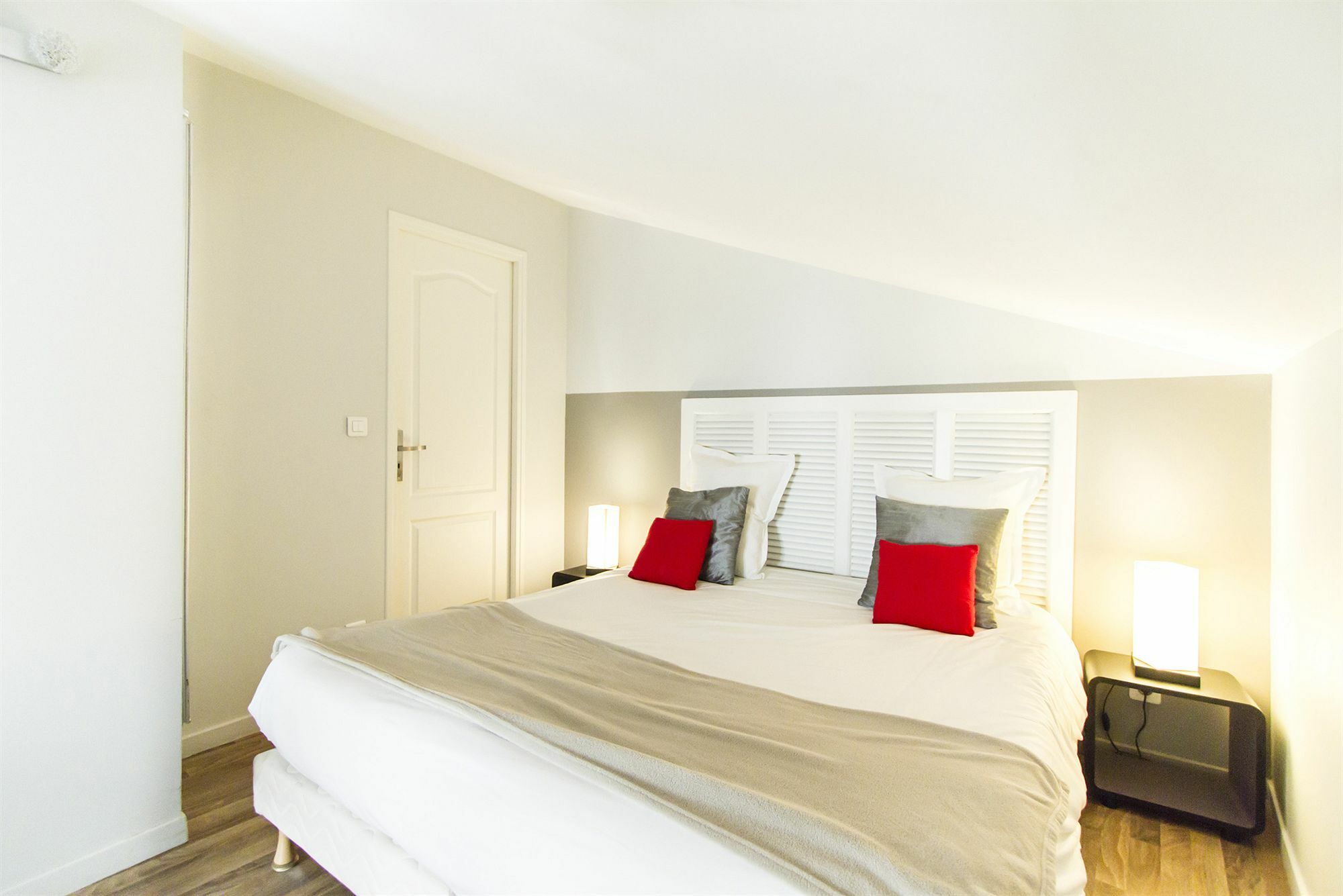 Florella Jean De Riouffe Apartment Cannes Dış mekan fotoğraf