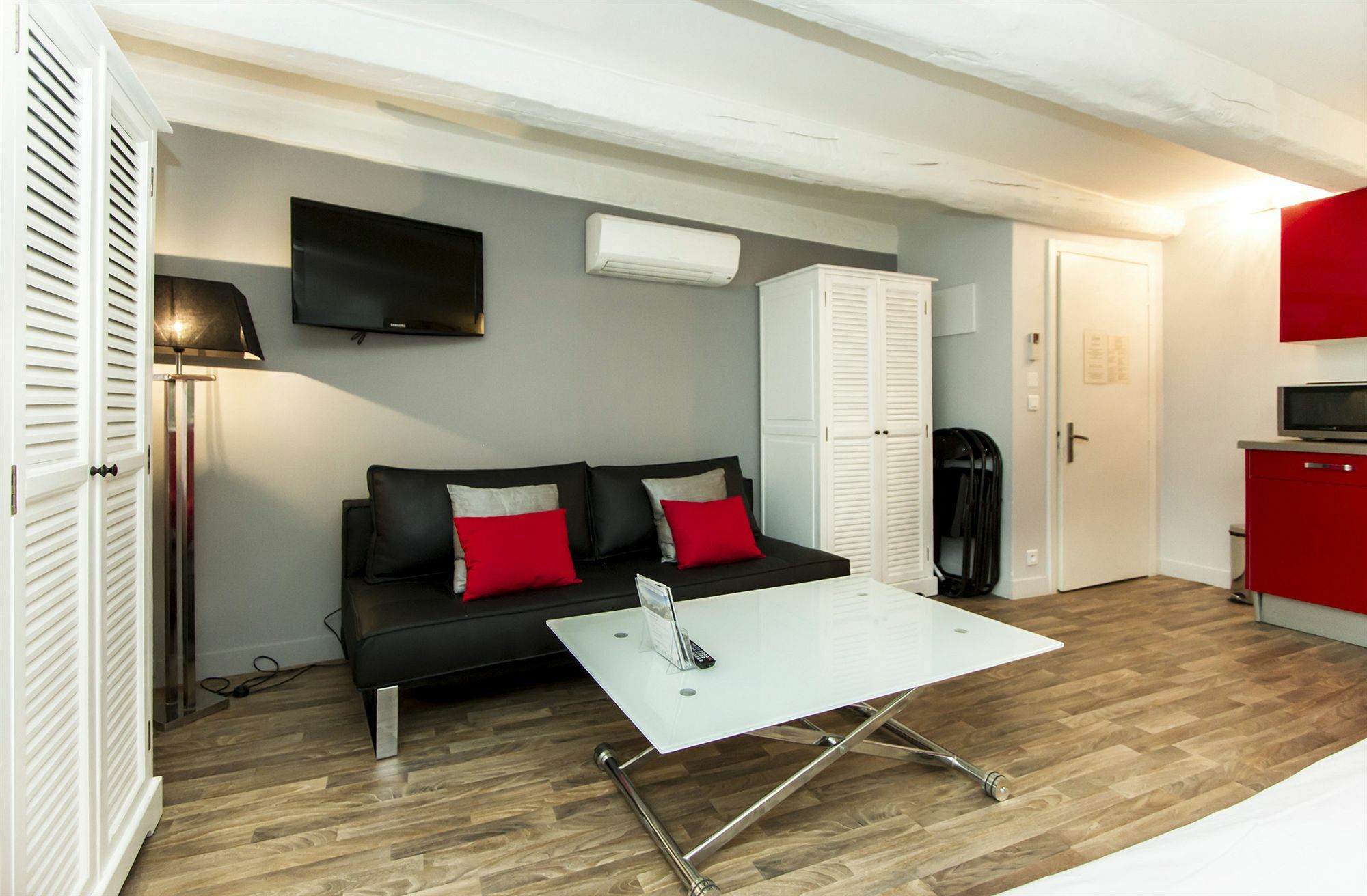 Florella Jean De Riouffe Apartment Cannes Dış mekan fotoğraf