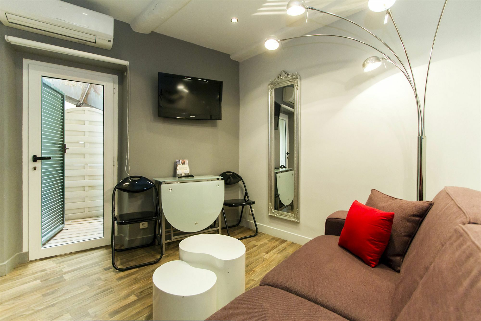 Florella Jean De Riouffe Apartment Cannes Dış mekan fotoğraf
