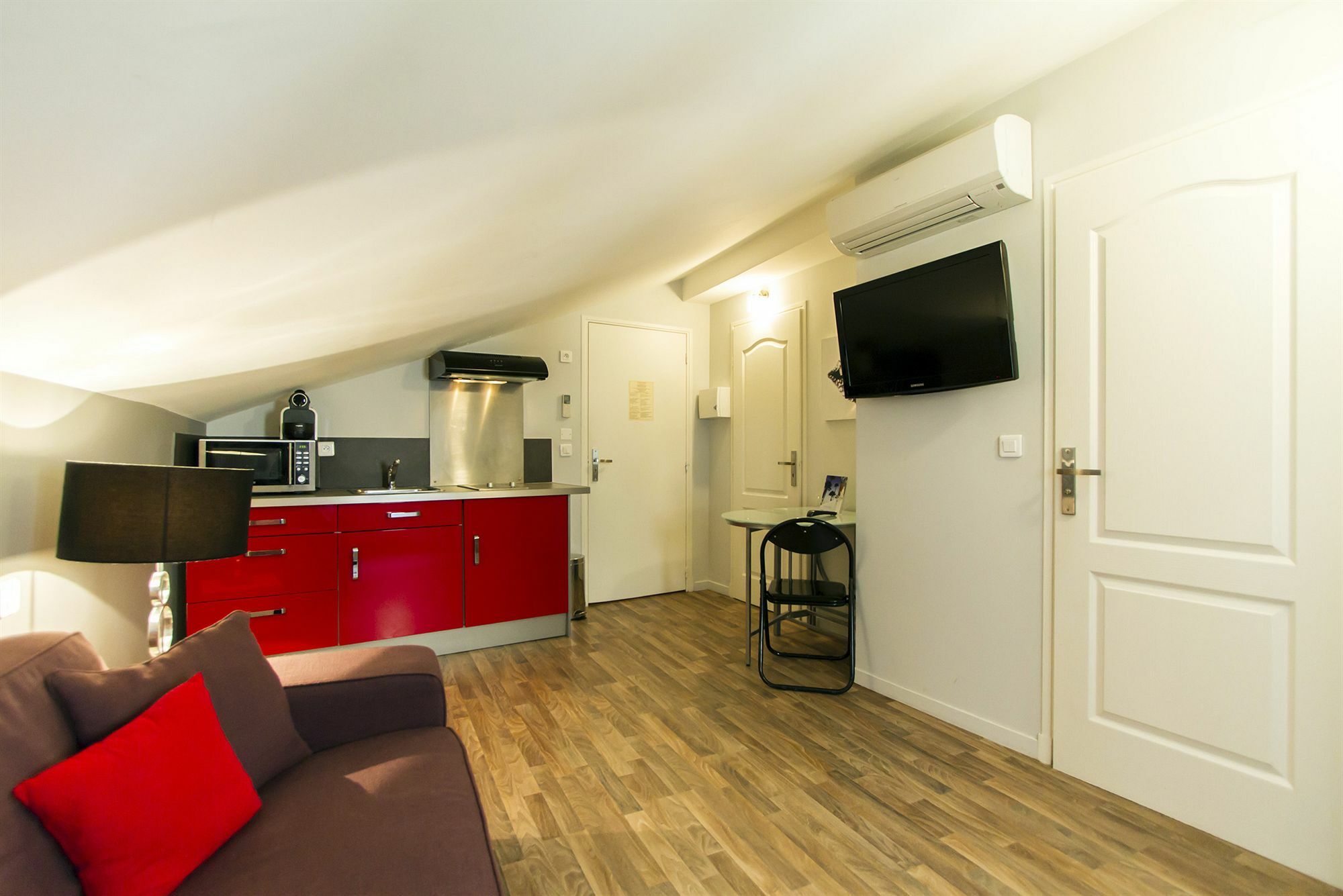 Florella Jean De Riouffe Apartment Cannes Dış mekan fotoğraf