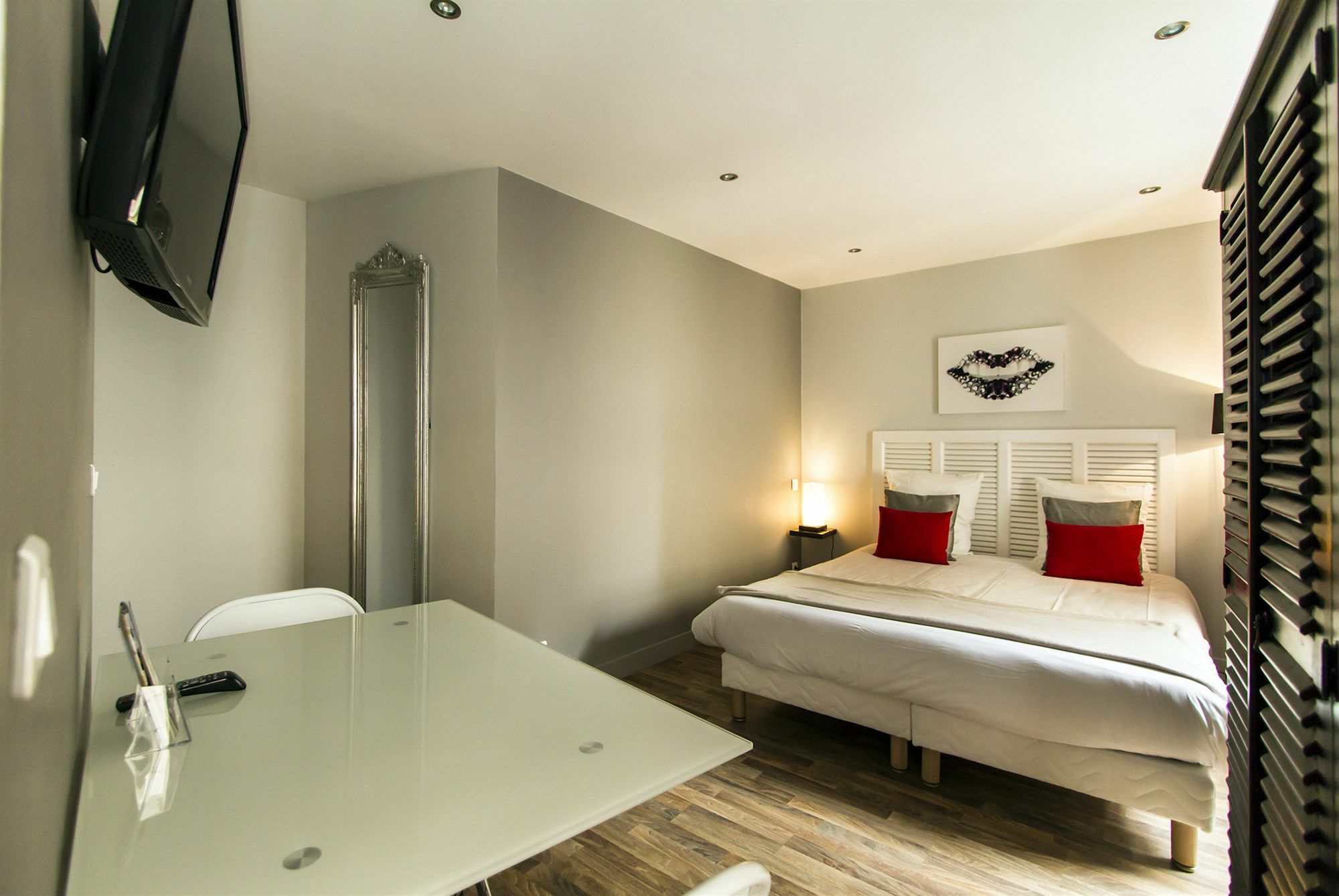 Florella Jean De Riouffe Apartment Cannes Dış mekan fotoğraf