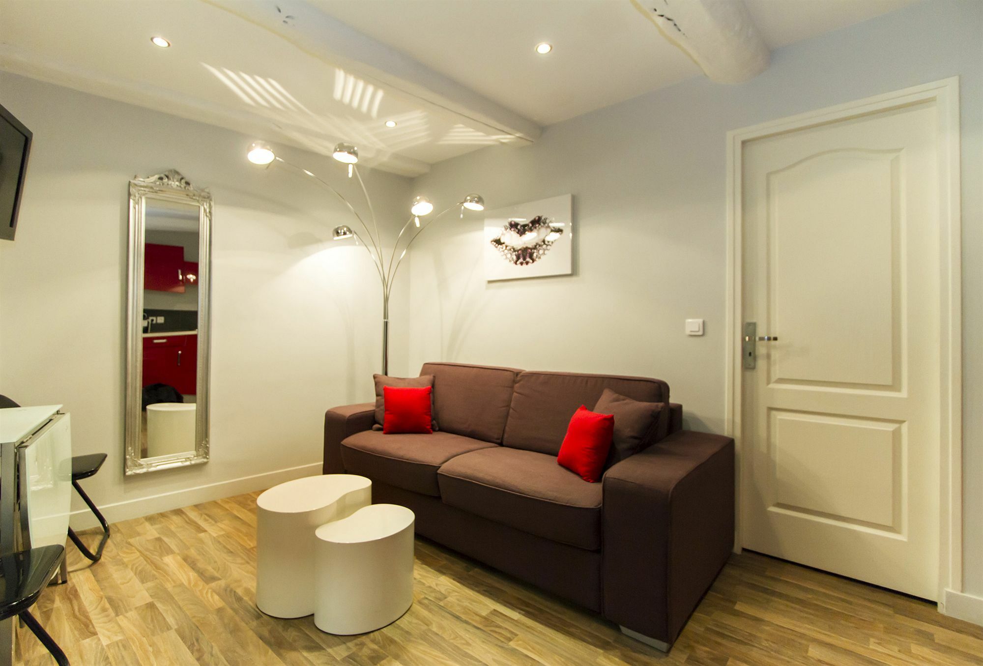 Florella Jean De Riouffe Apartment Cannes Dış mekan fotoğraf